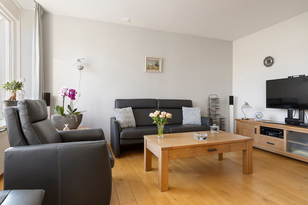 Photo 11 of Meerpaal 262