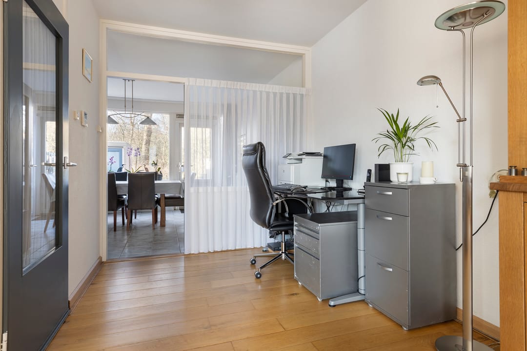 Photo 16 of Meerpaal 262