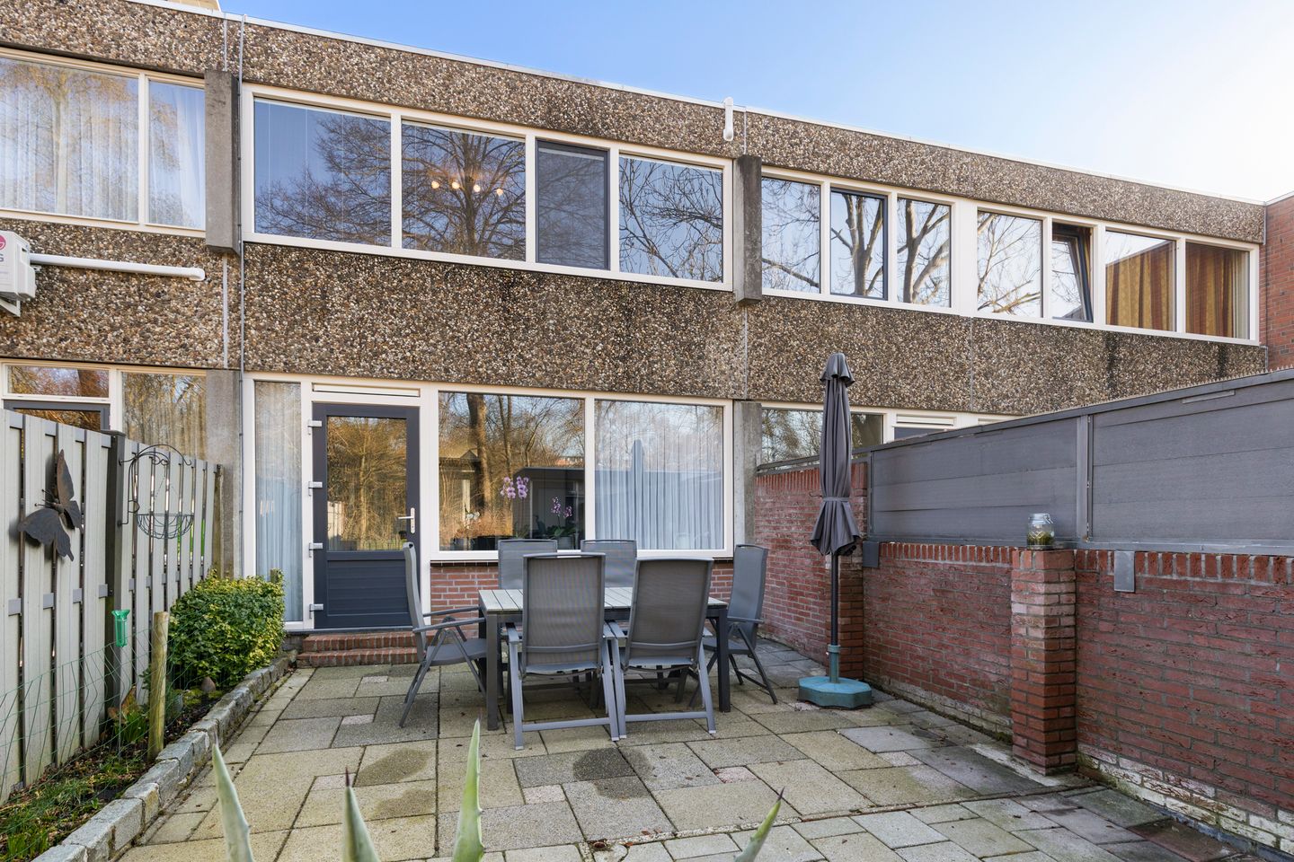 Photo 34 of Meerpaal 262