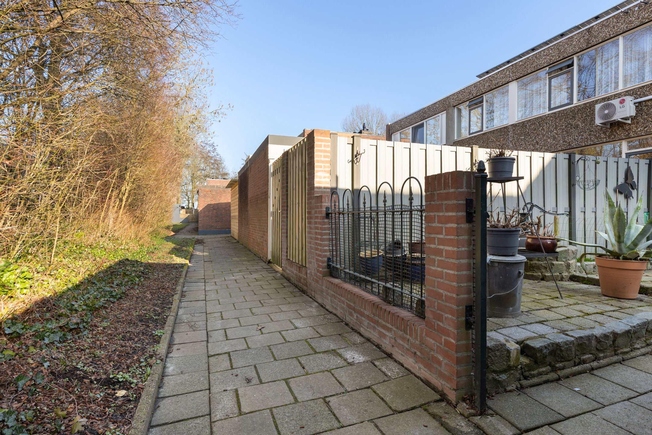 Photo 36 of Meerpaal 262