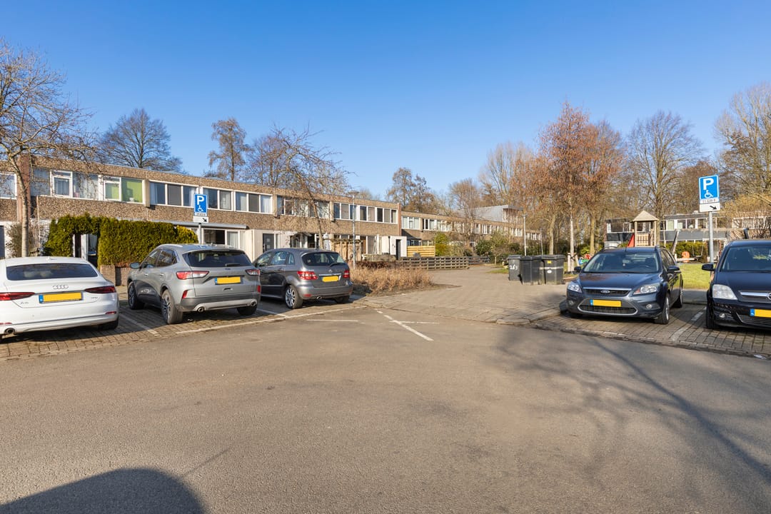 Photo 38 of Meerpaal 262