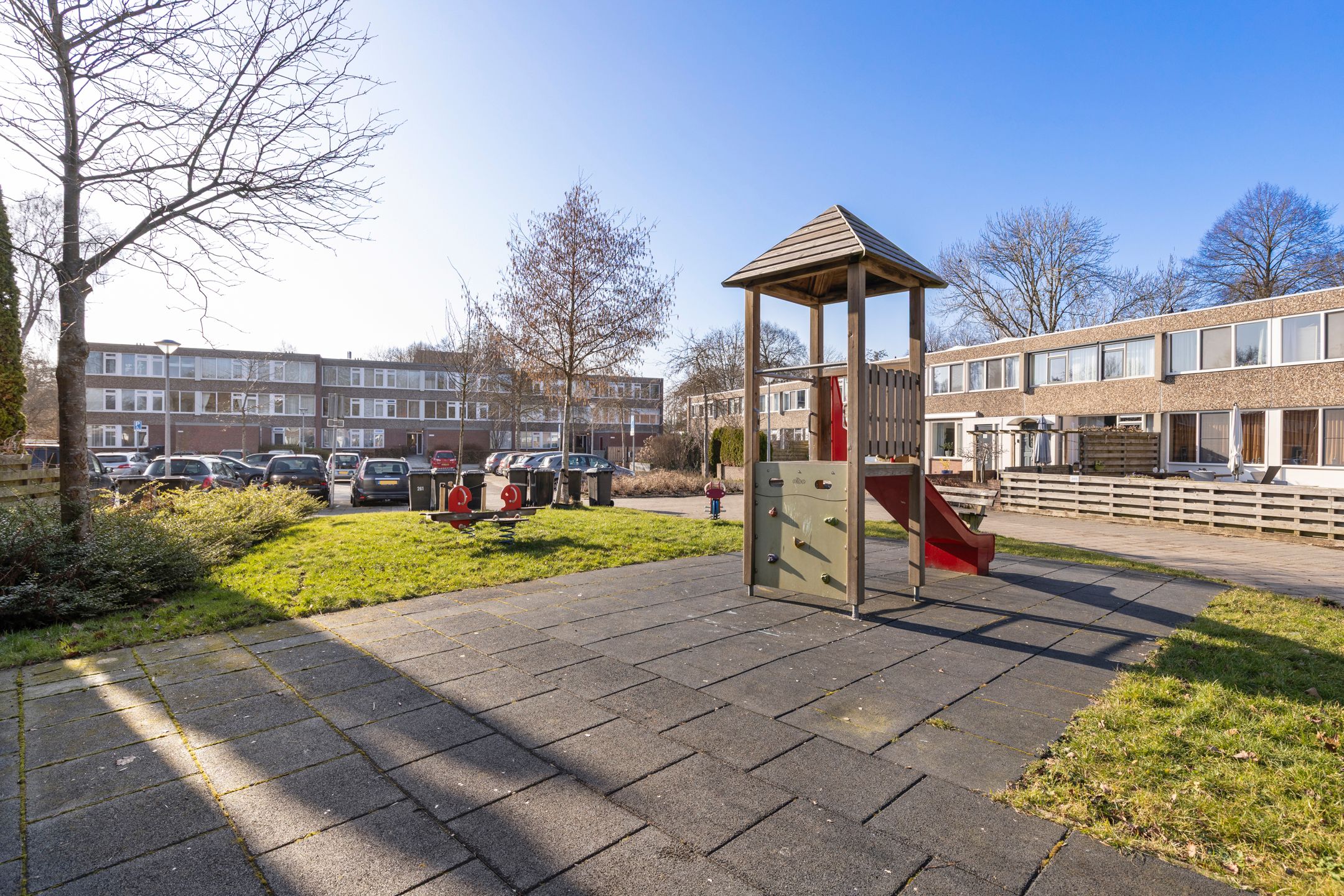 Photo 39 of Meerpaal 262