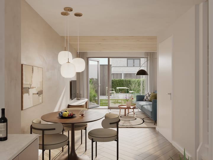 Foto 3 van Woods - Type A (Bouwnr. 4)