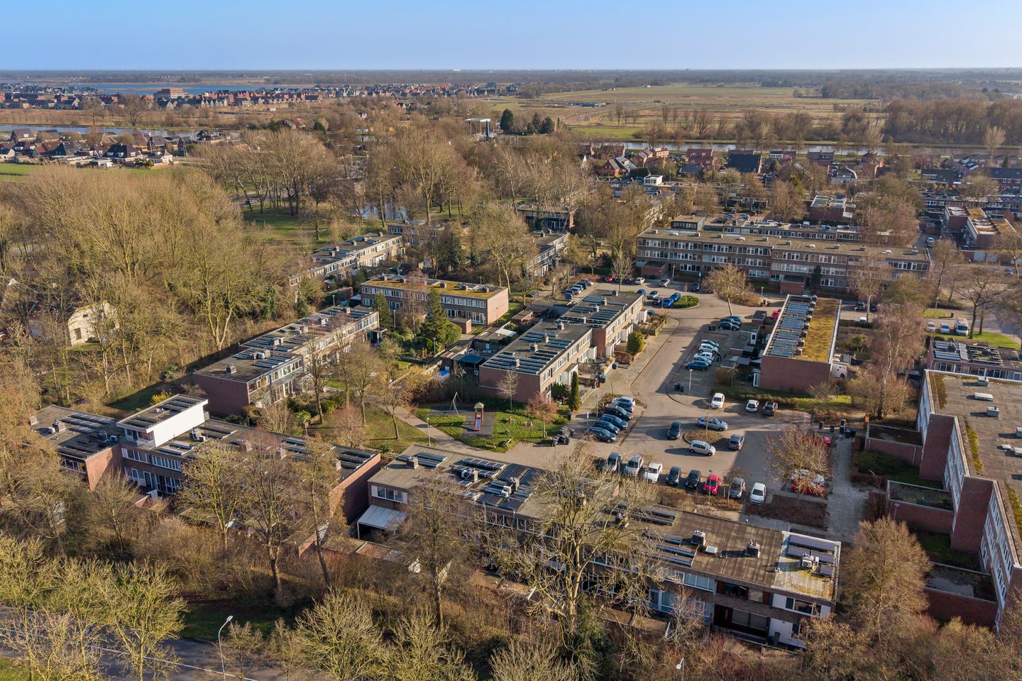 Photo 40 of Meerpaal 262