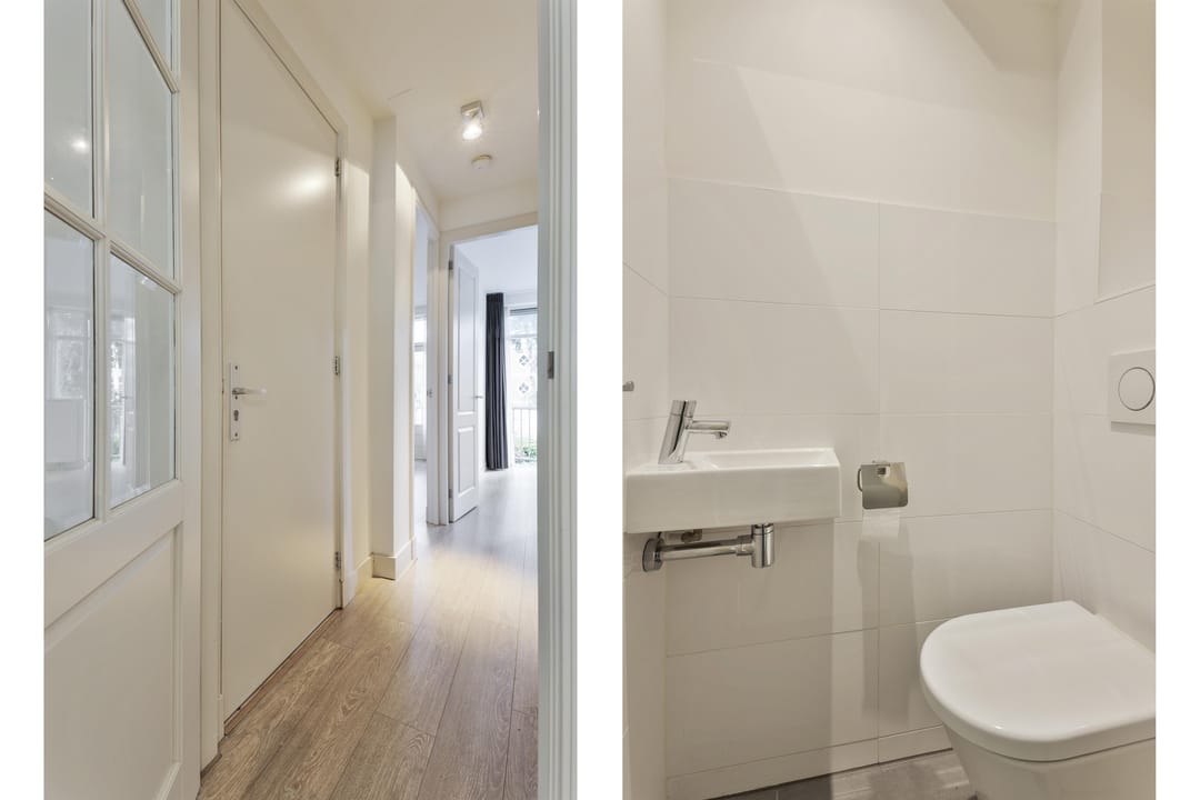 Foto 13 van Kinderdijkstraat 12-2