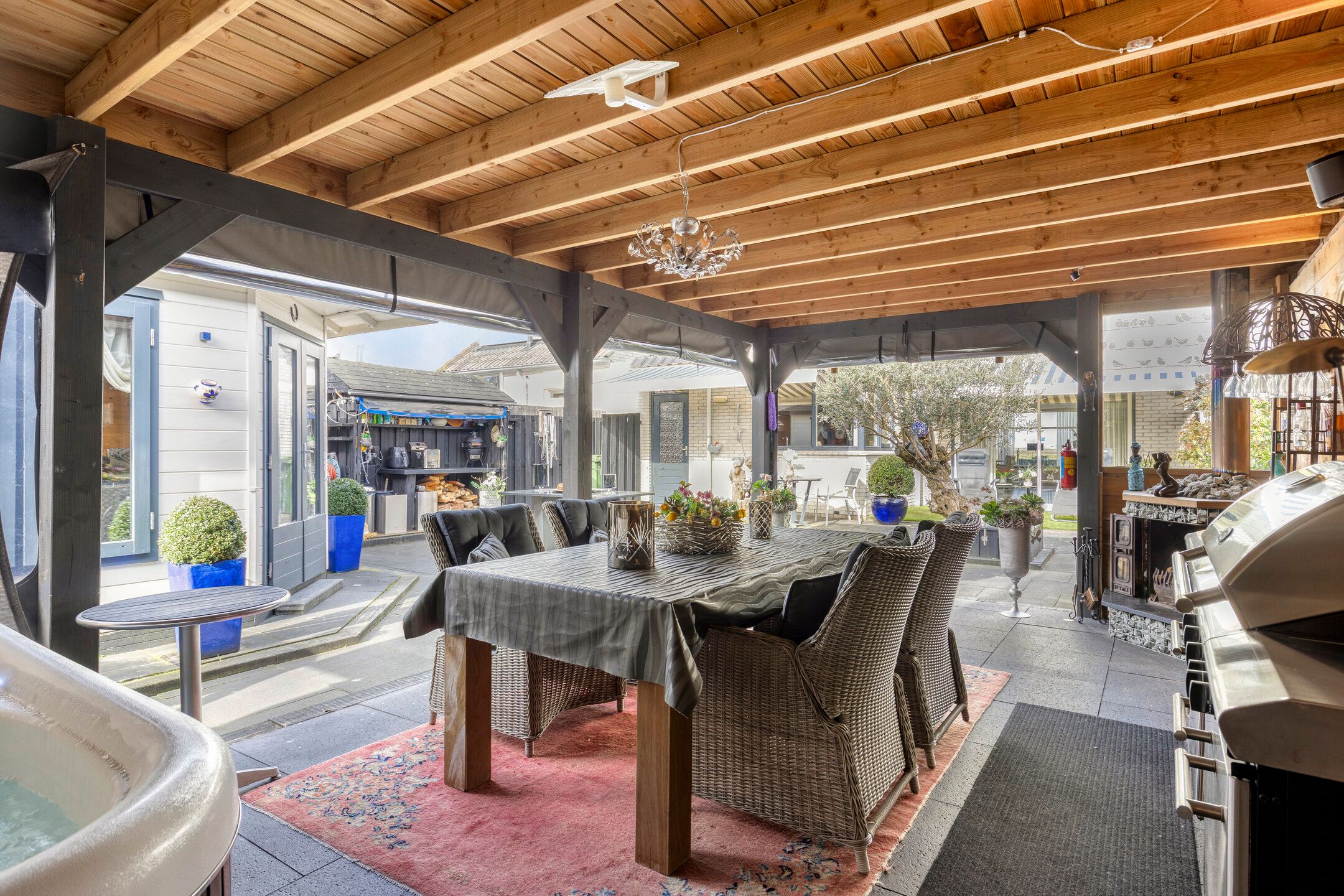 Foto 3 van Karveel 4