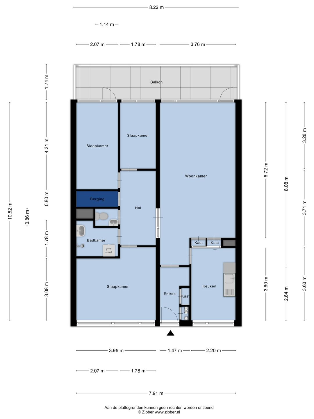 Foto 43 van Westervenne 394