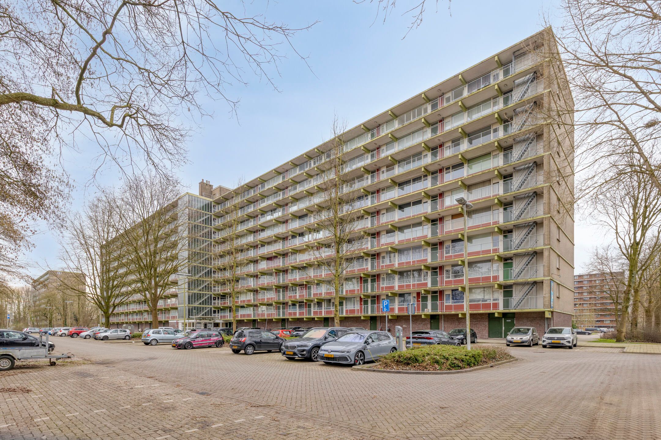 Foto 6 van Westervenne 394