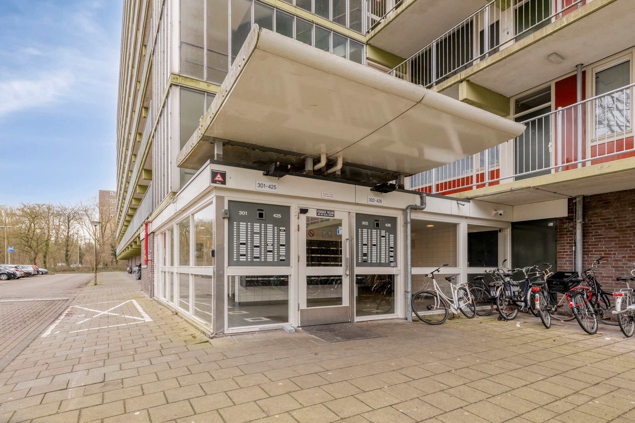 Foto 9 van Westervenne 394