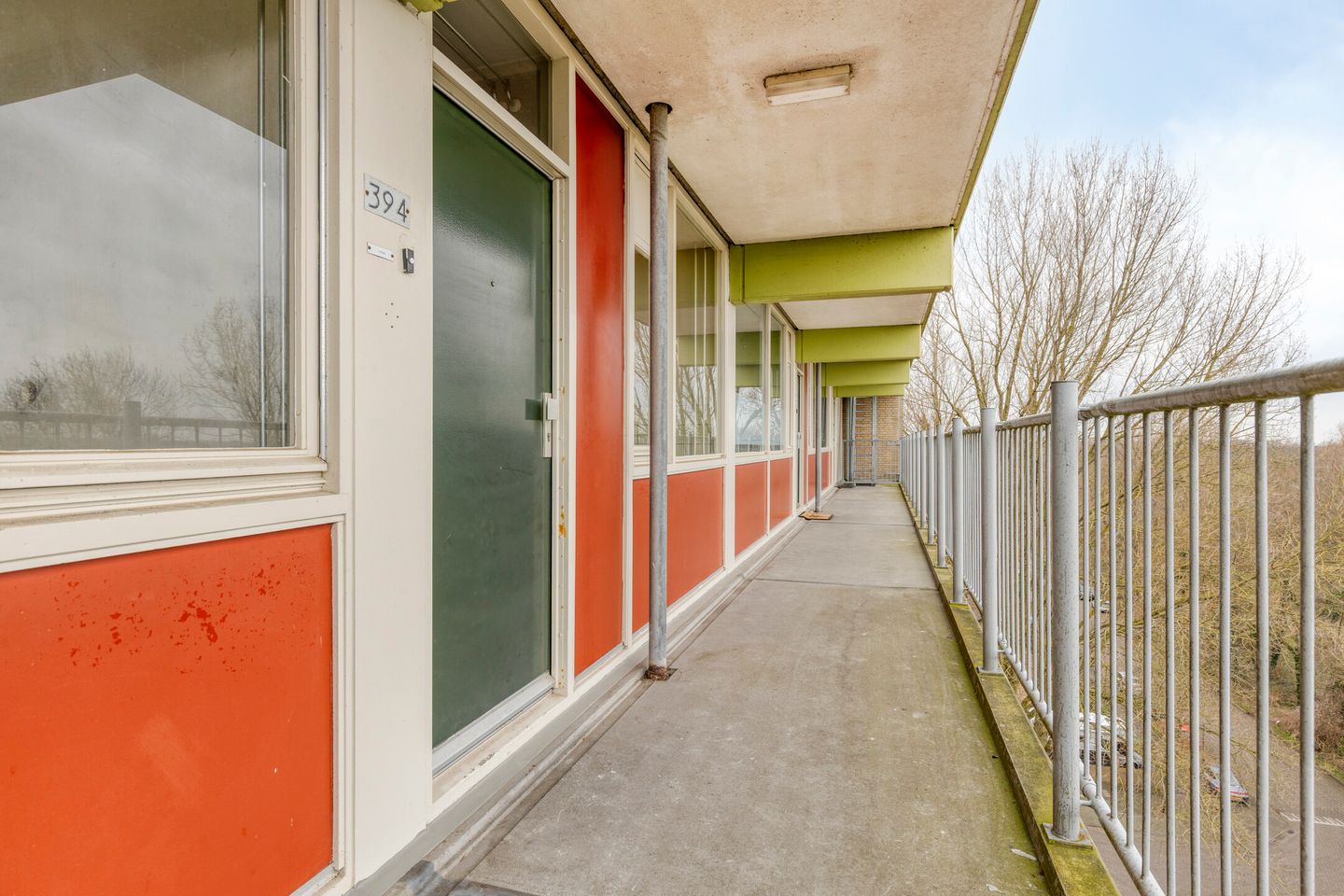 Foto 14 van Westervenne 394