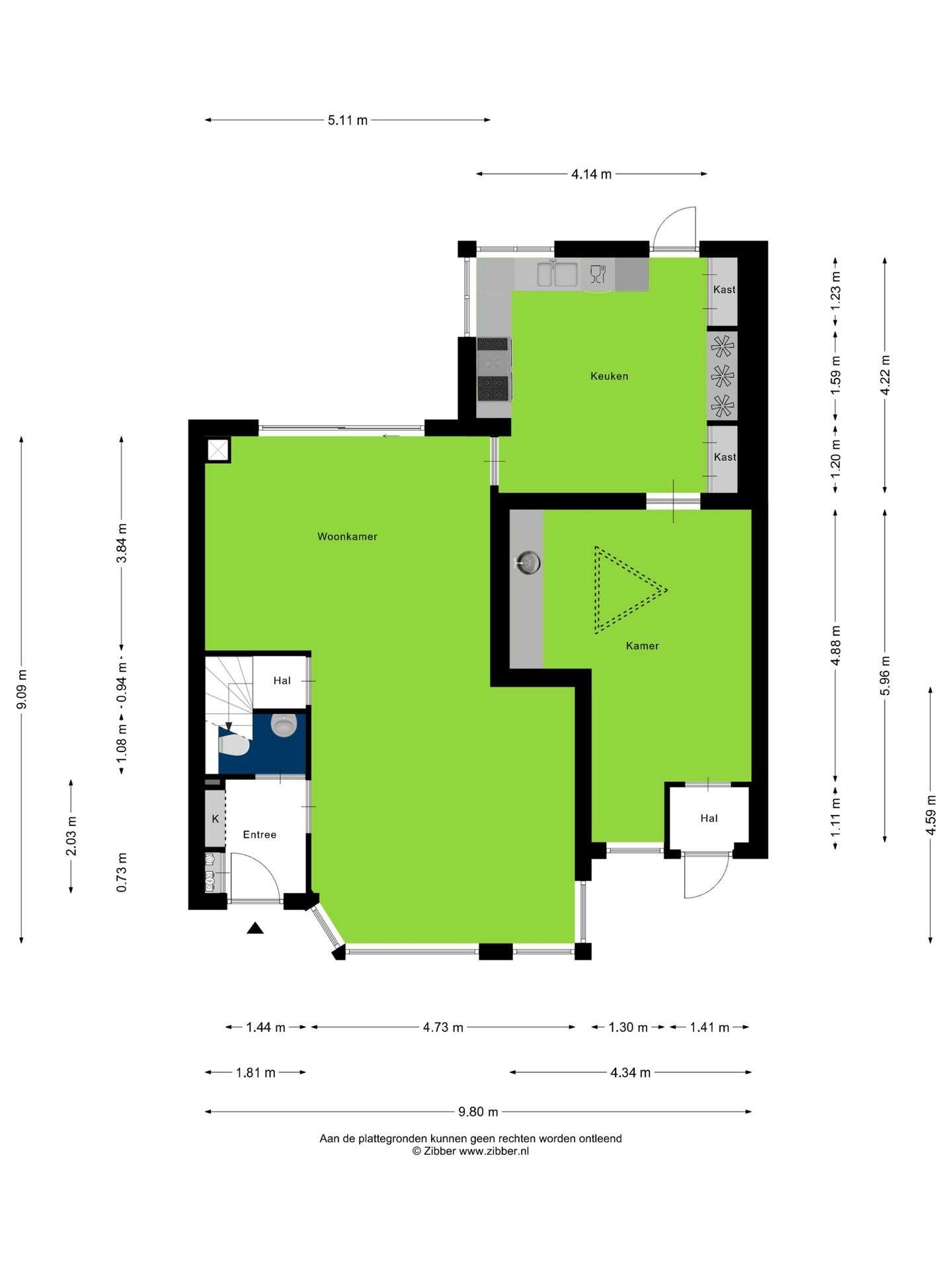 Foto 40 van Karveel 4