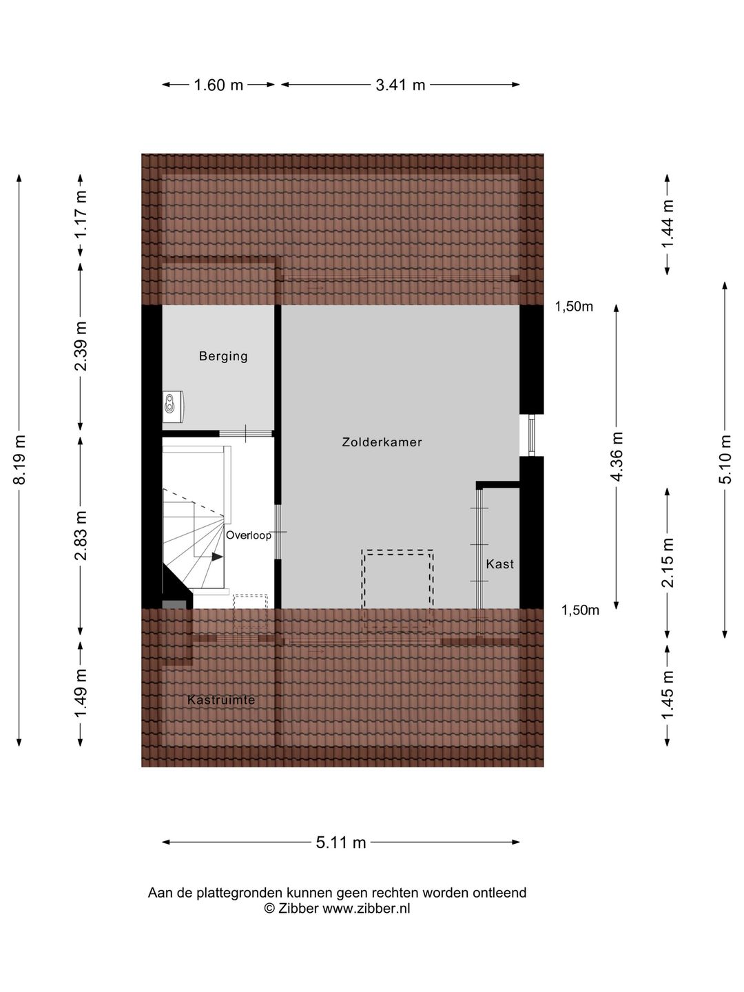 Foto 43 van Karveel 4