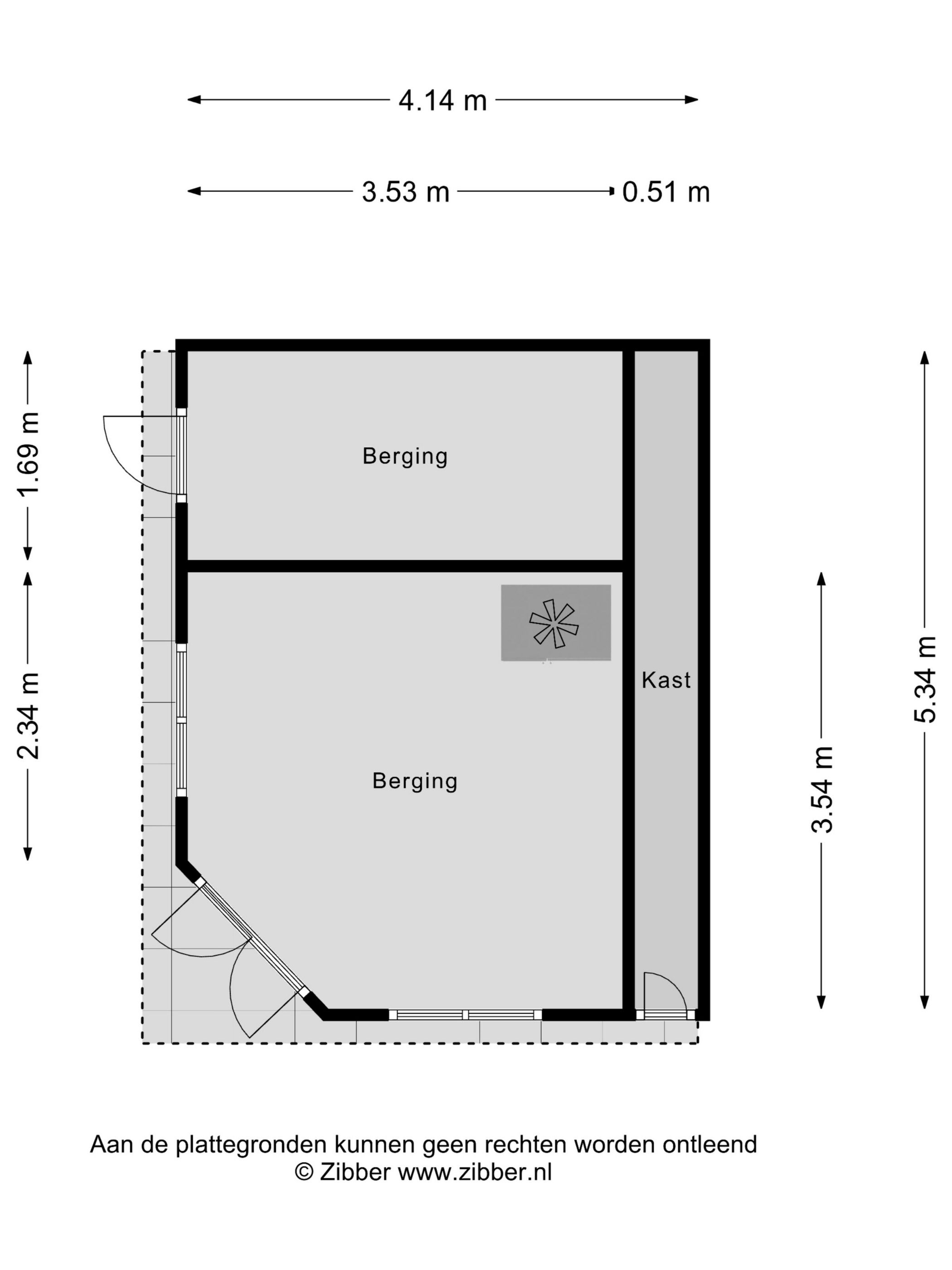 Foto 45 van Karveel 4