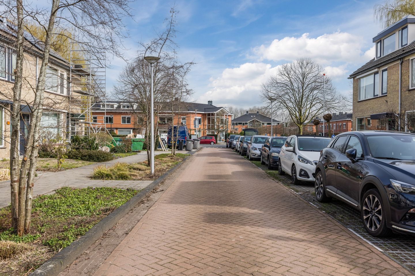 Foto 5 van Plantage 31