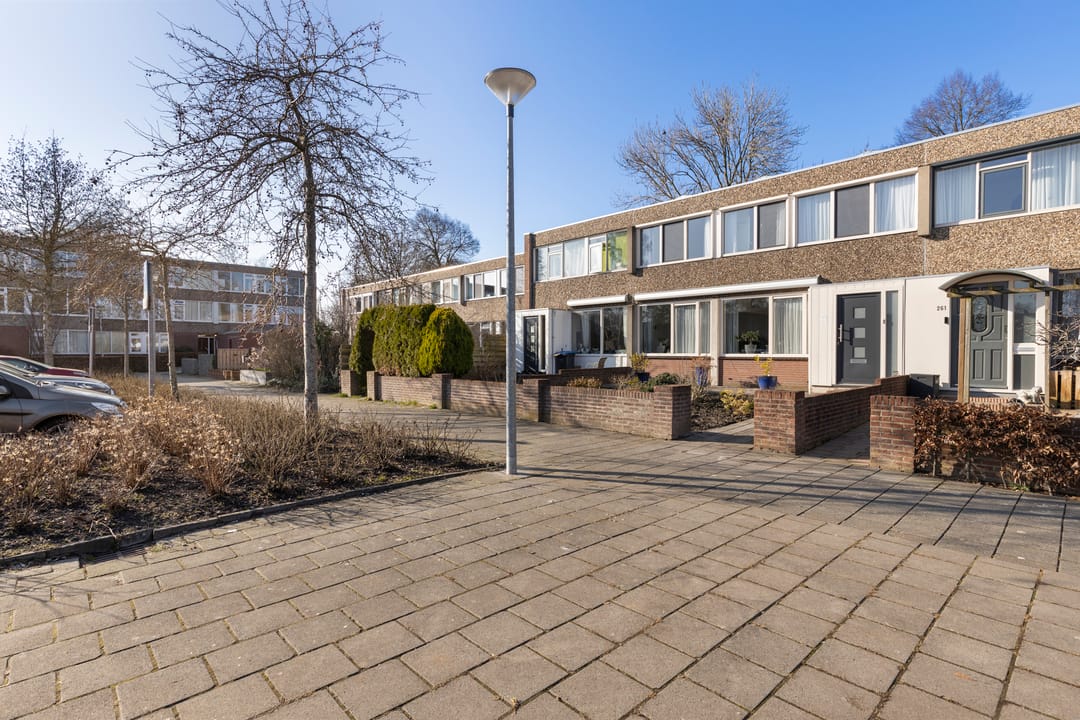 Photo 37 of Meerpaal 262