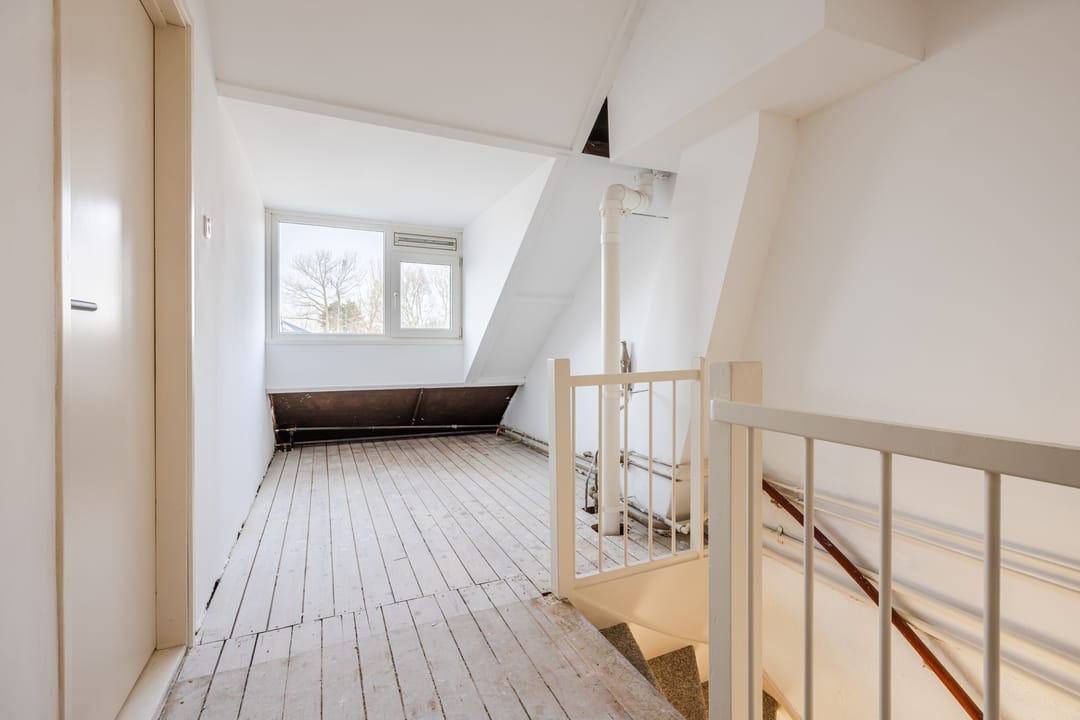 Foto 28 van Plantage 31