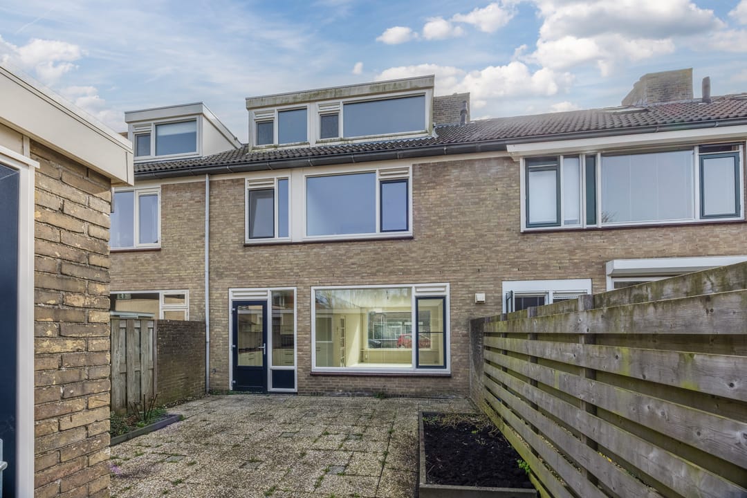 Foto 31 van Plantage 31