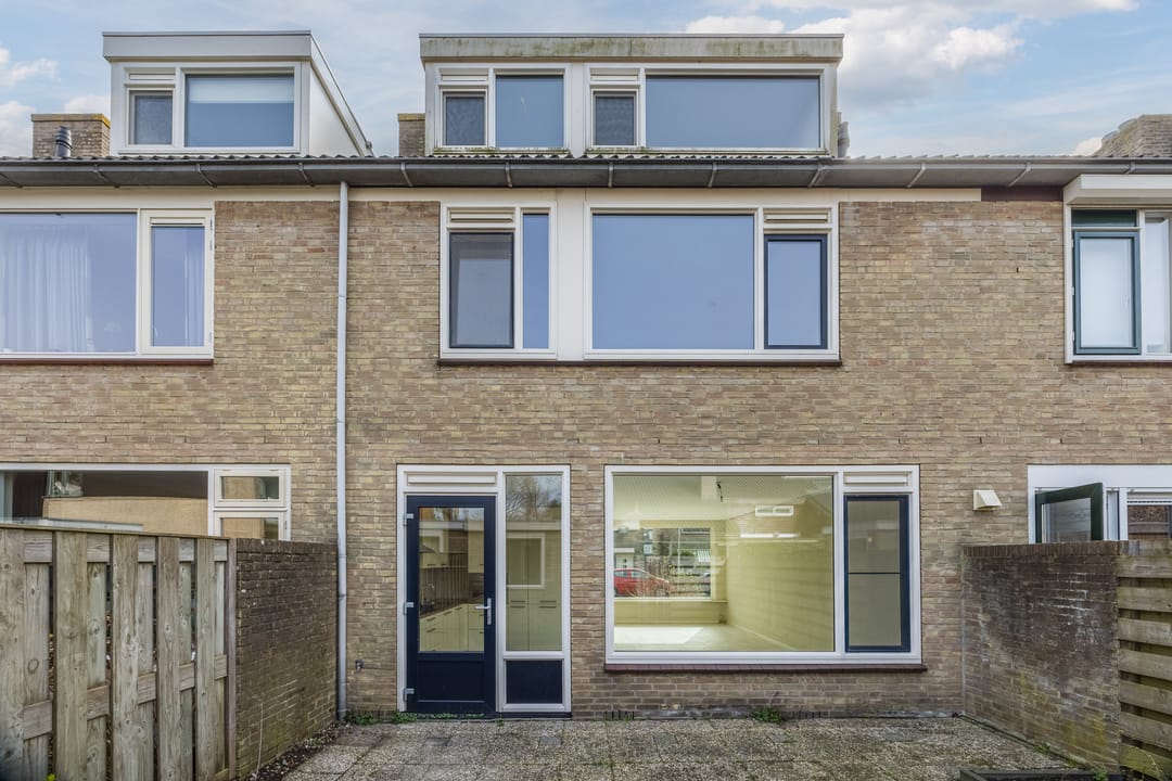 Foto 32 van Plantage 31