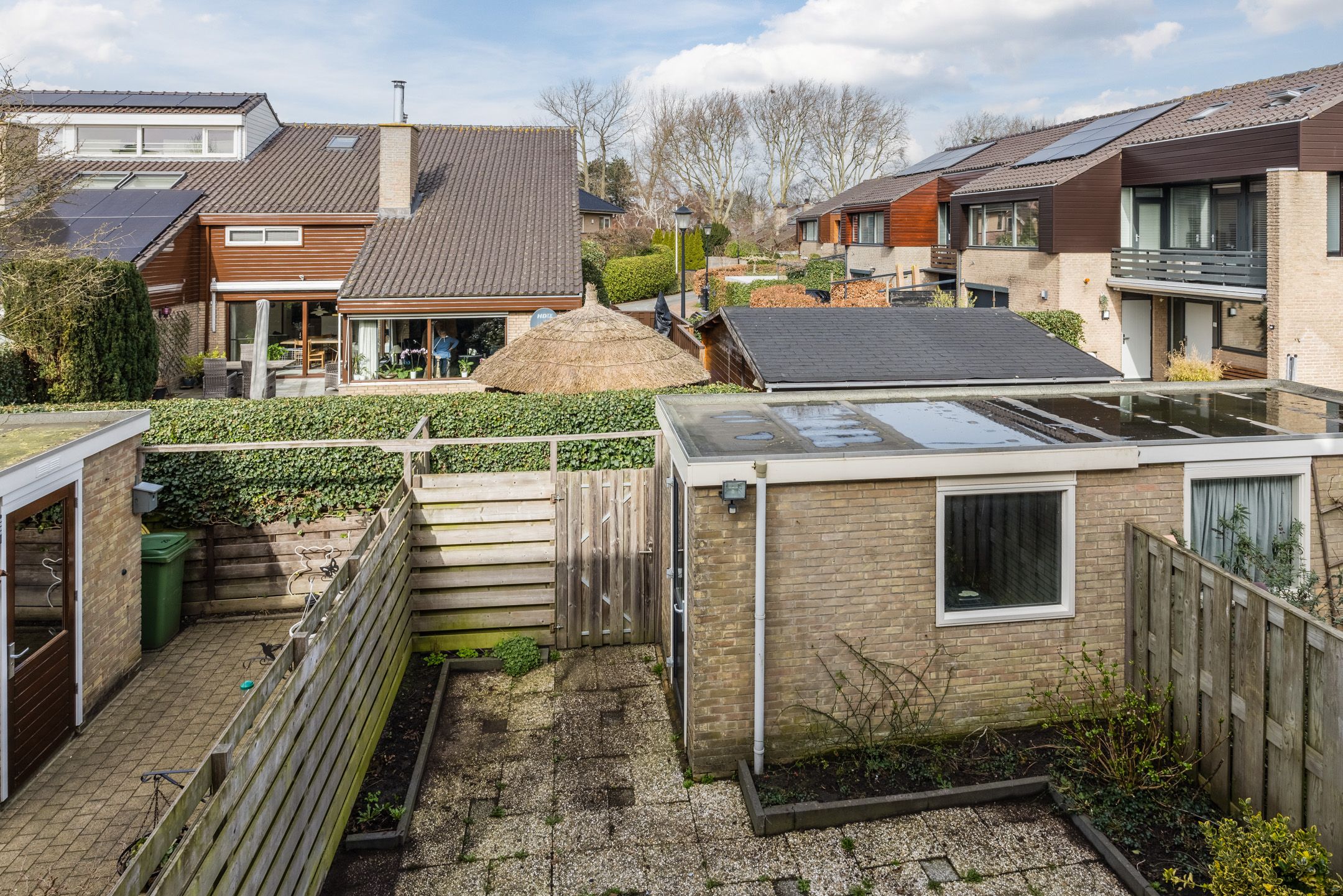 Foto 36 van Plantage 31