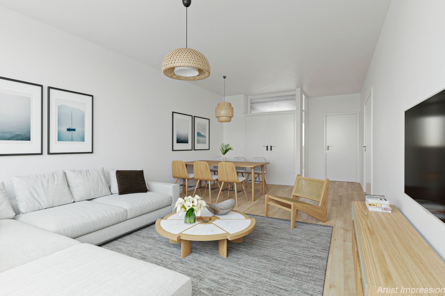 Foto 20 van Westervenne 394