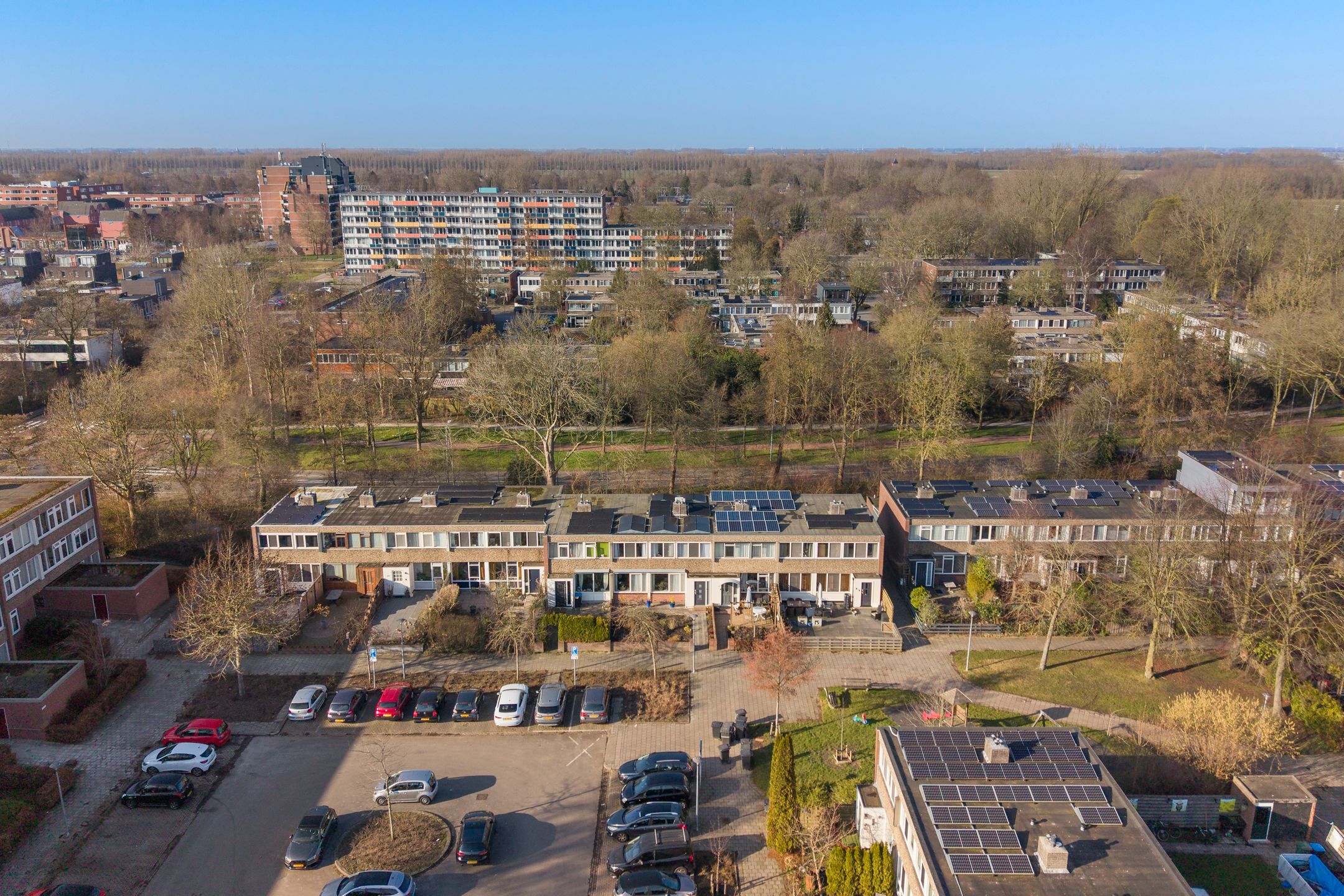 Photo 42 of Meerpaal 262