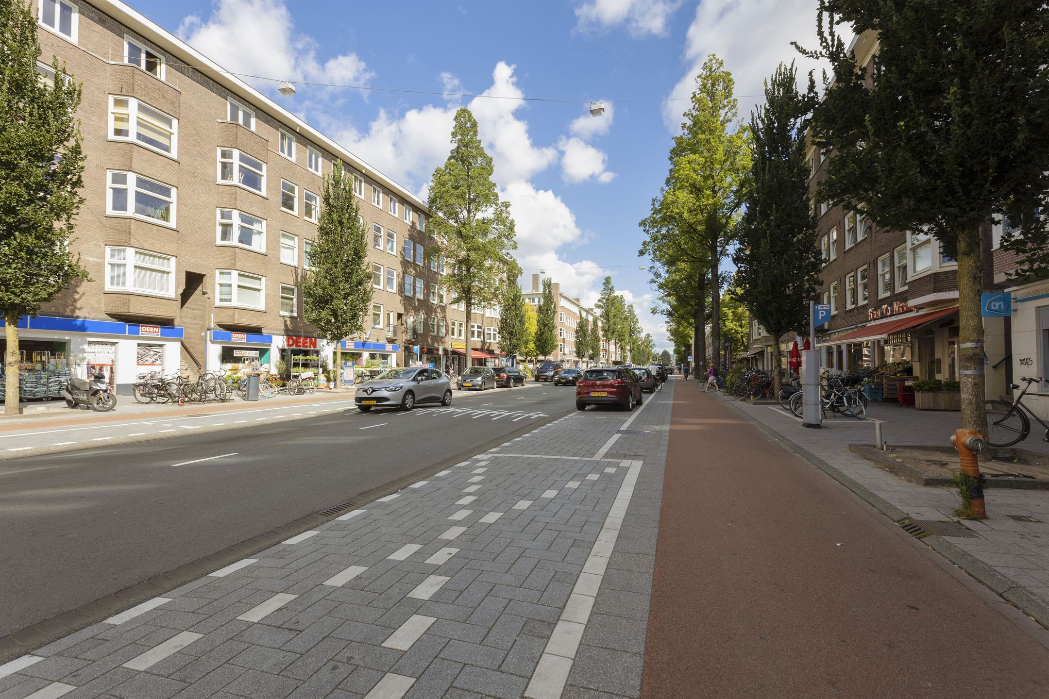 Foto 15 van Kinderdijkstraat 12-2