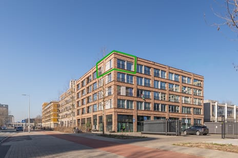 Schipluidenlaan thumbnail