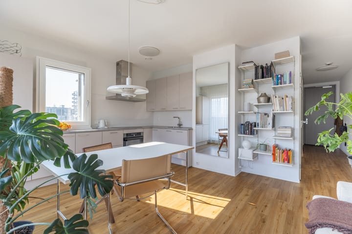 Photo 2 of Schipluidenlaan 88