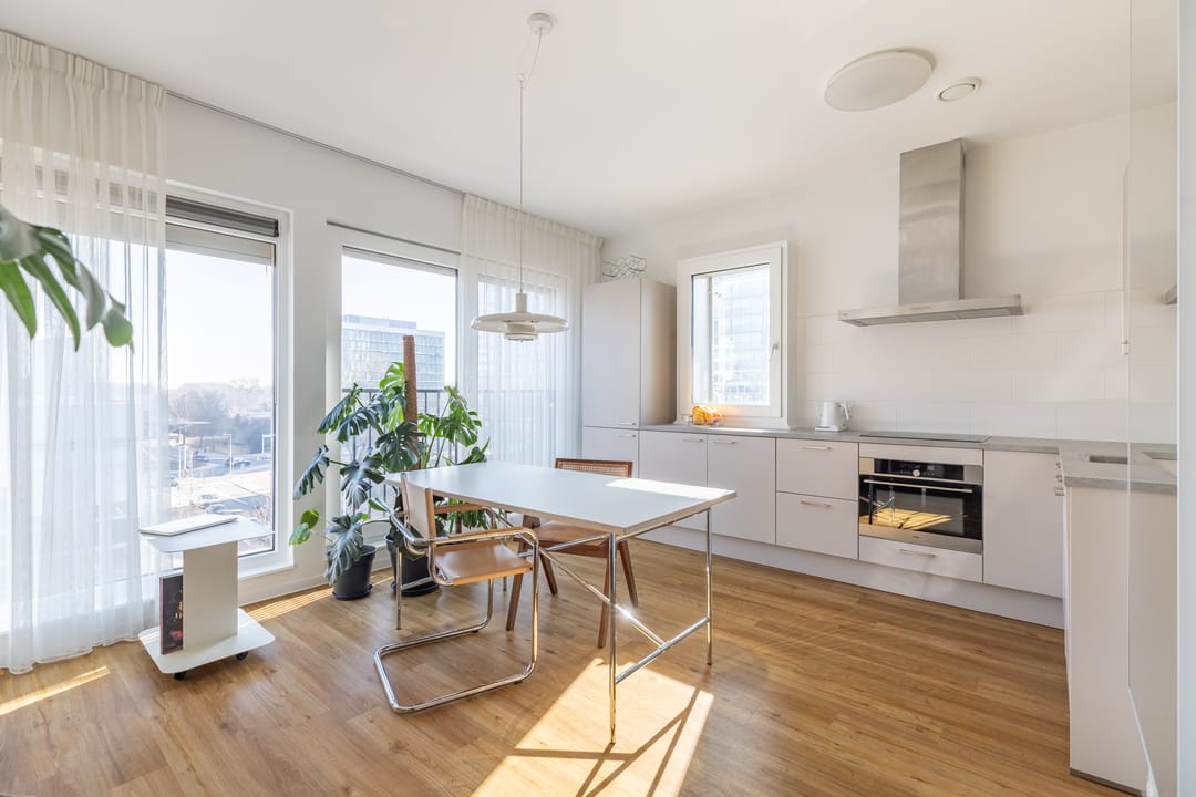 Photo 1 of Schipluidenlaan 88