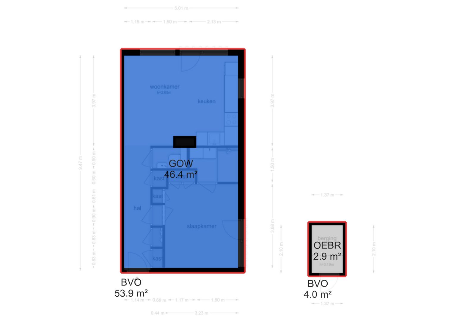 Photo 33 of Schipluidenlaan 88