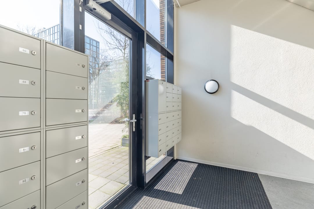 Photo 7 of Schipluidenlaan 88