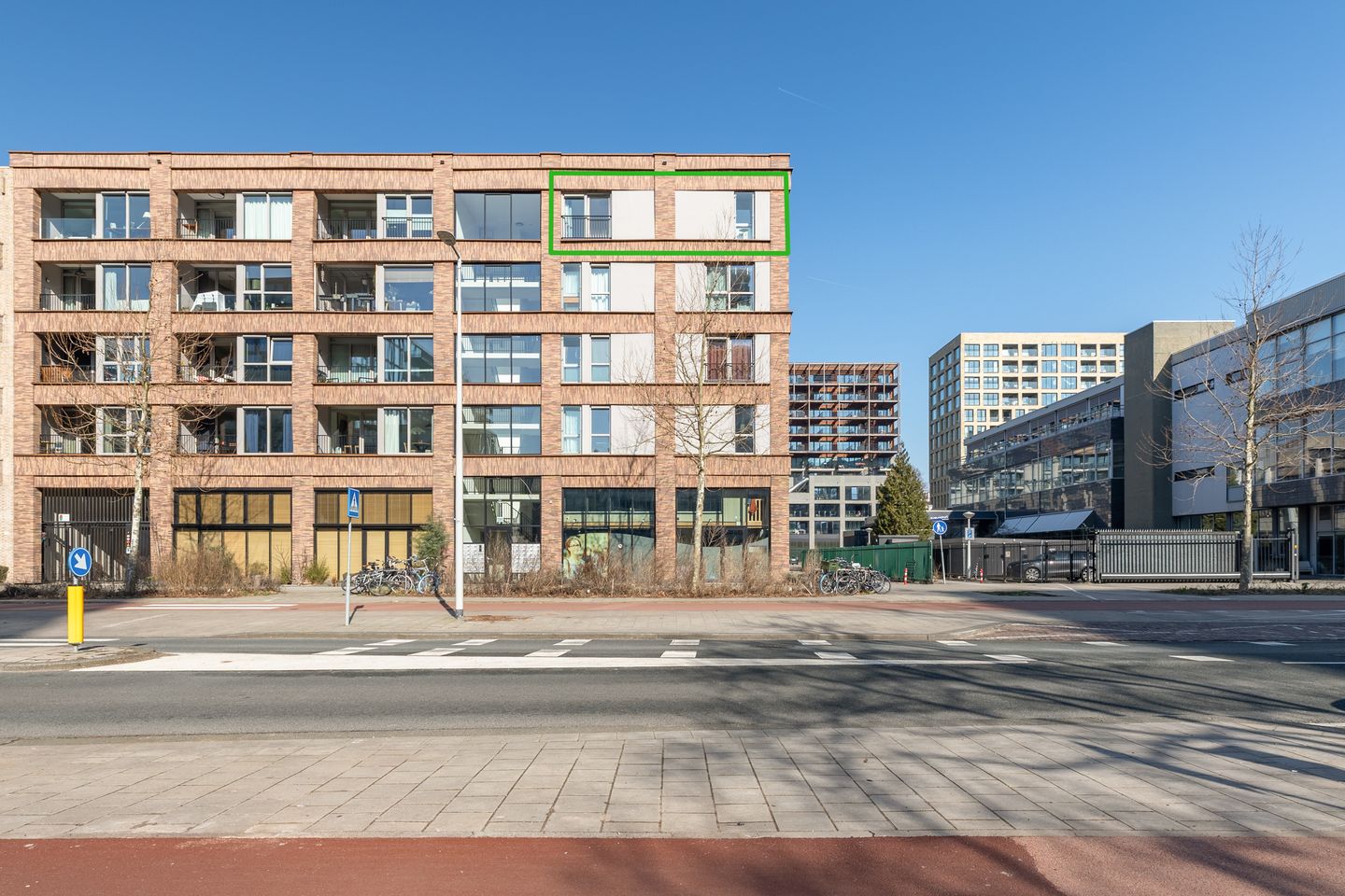 Photo 5 of Schipluidenlaan 88