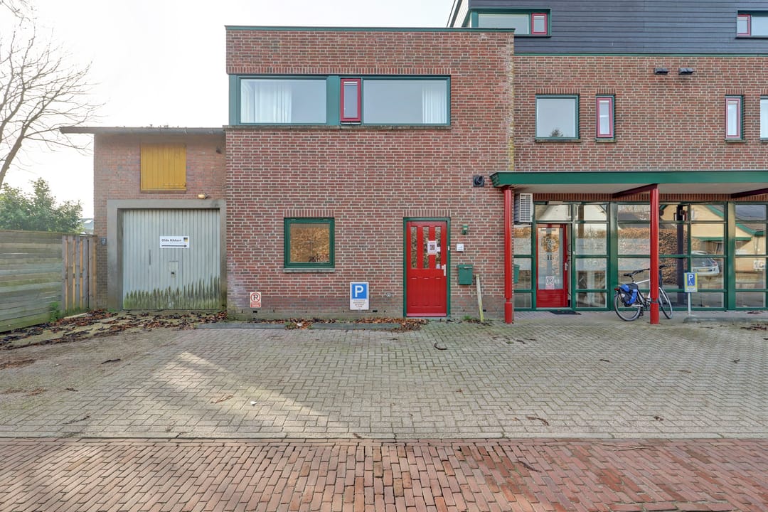 Foto 1 van Schoolpad 1-D