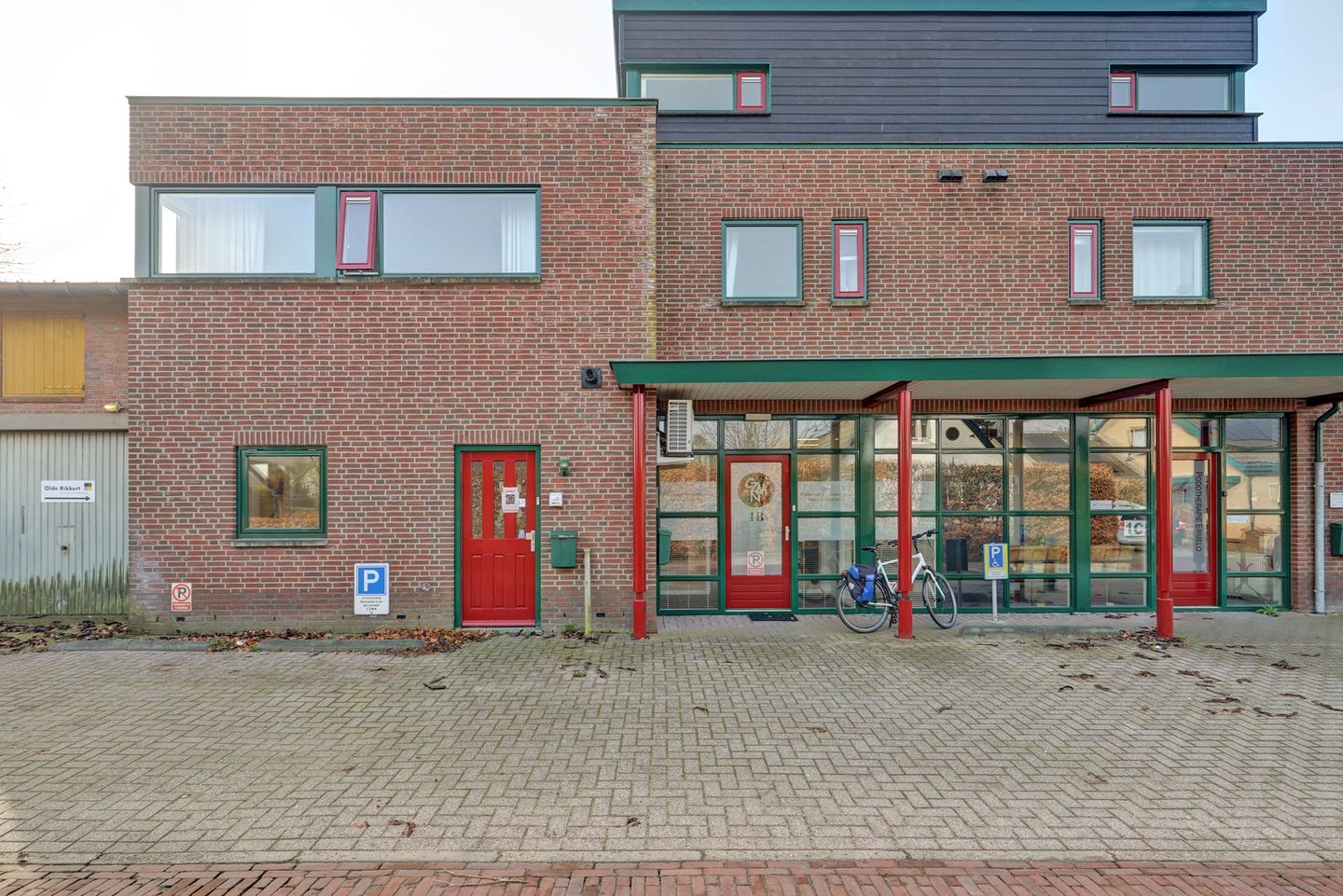 Foto 5 van Schoolpad 1-D