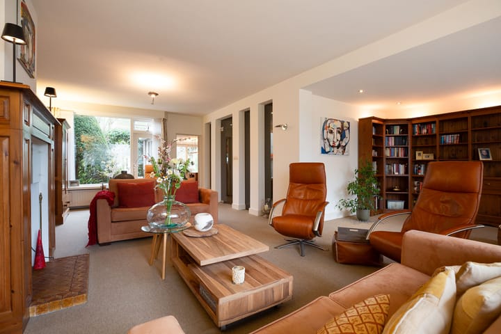 Foto 2 van Woeringenlaan 23