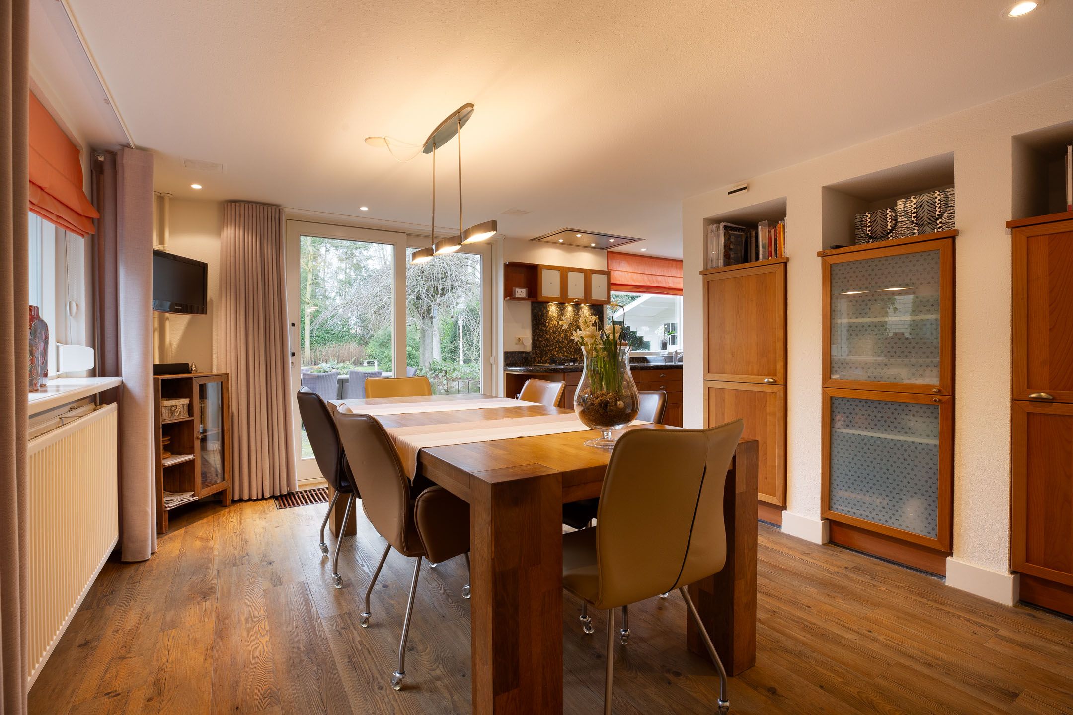 Spacious semi-detached residence with home office potential in Waalwijk Meerdijk — 15