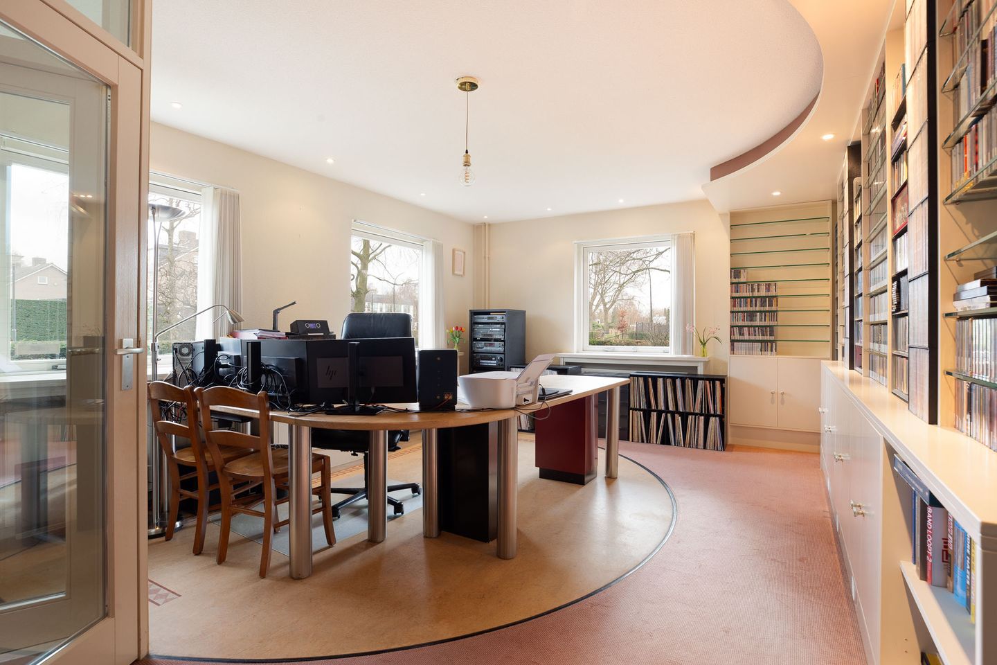 Spacious semi-detached residence with home office potential in Waalwijk Meerdijk — 19