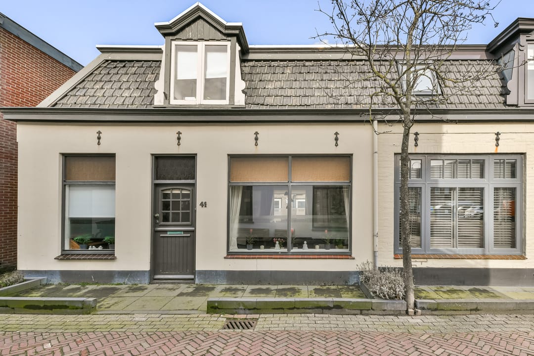 Photo 1 of Koningstraat 41