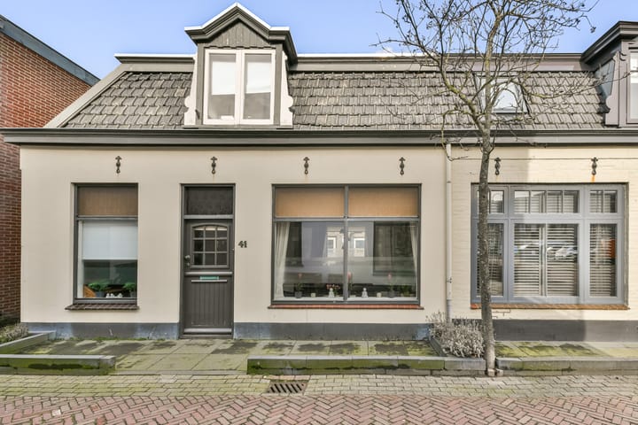 Koningstraat 41