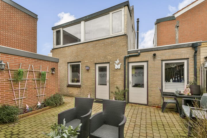 Foto 3 van Koningstraat 41