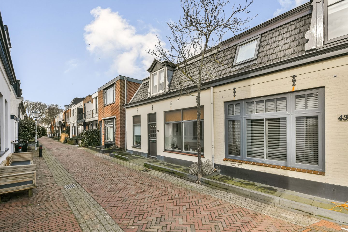 Photo 4 of Koningstraat 41