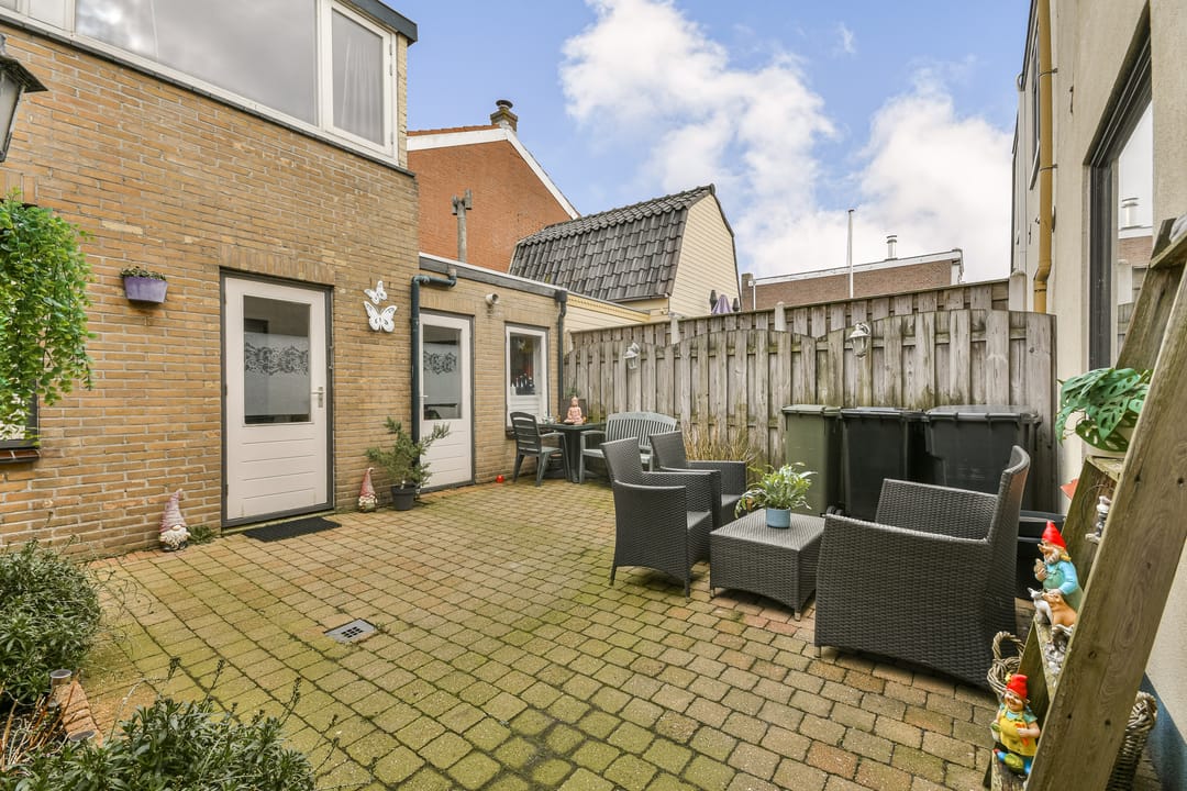 Photo 11 of Koningstraat 41