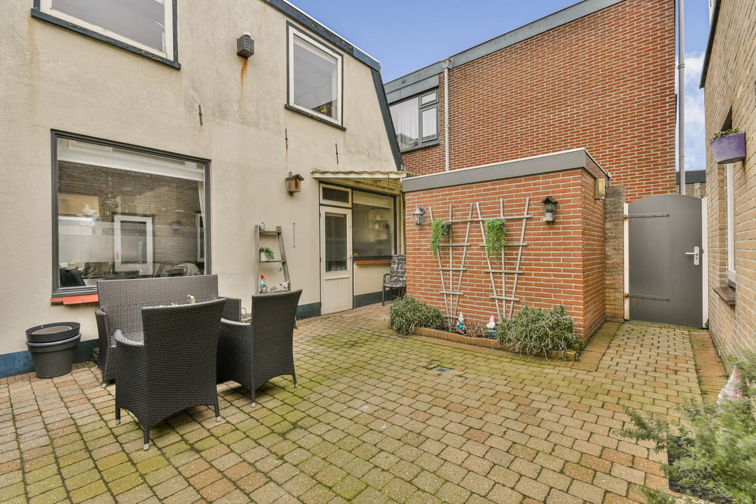 Photo 13 of Koningstraat 41