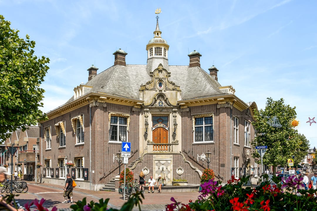 Photo 32 of Koningstraat 41