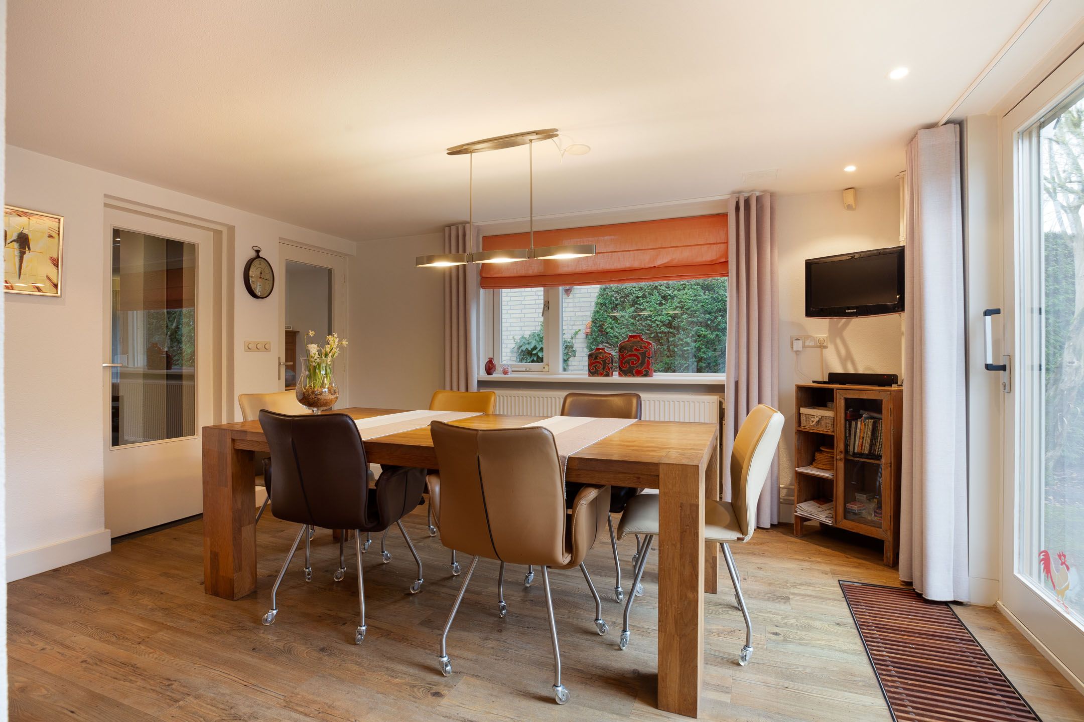 Spacious semi-detached residence with home office potential in Waalwijk Meerdijk — 20