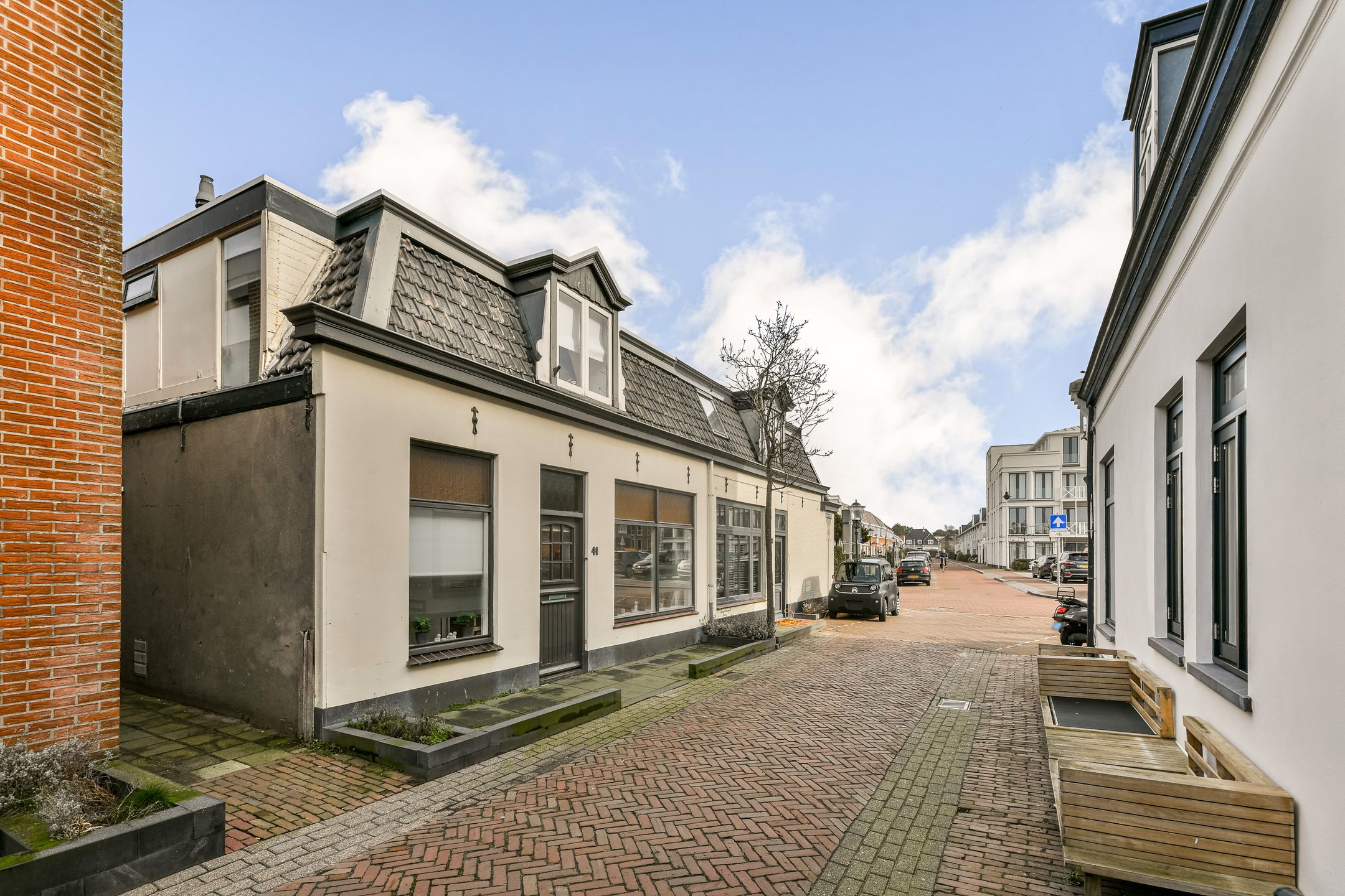 Photo 30 of Koningstraat 41