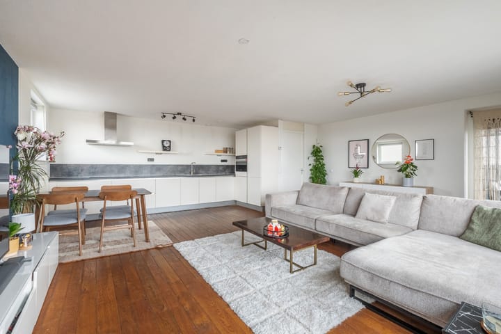 Foto 4 van Ecuplein 39