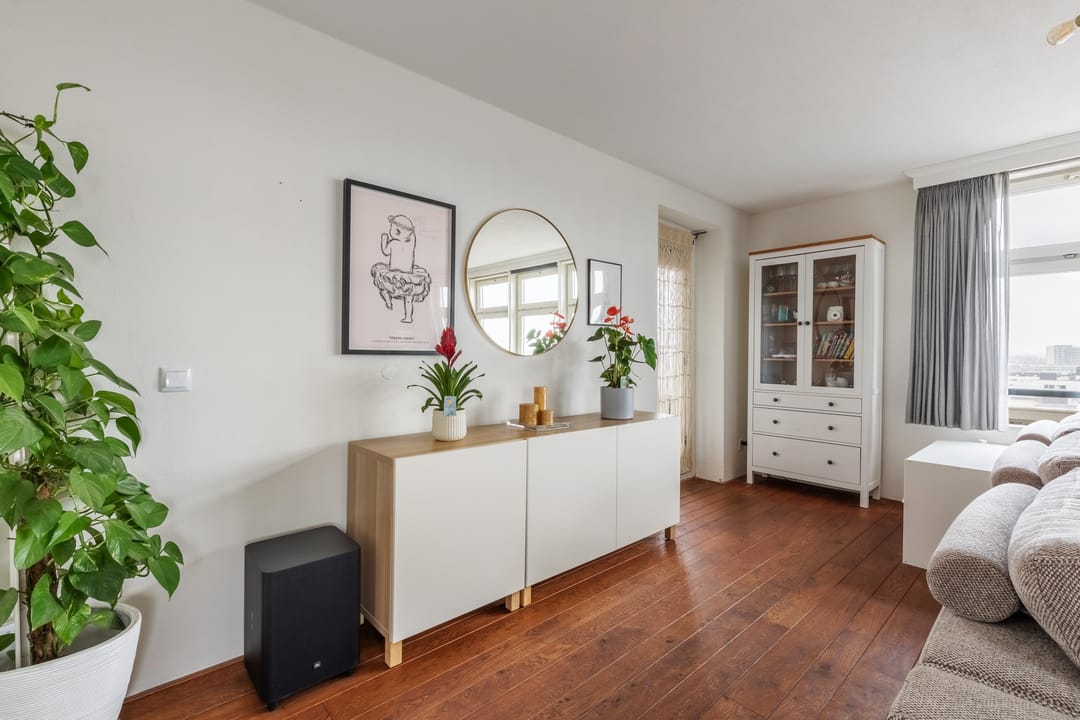 Foto 7 van Ecuplein 39