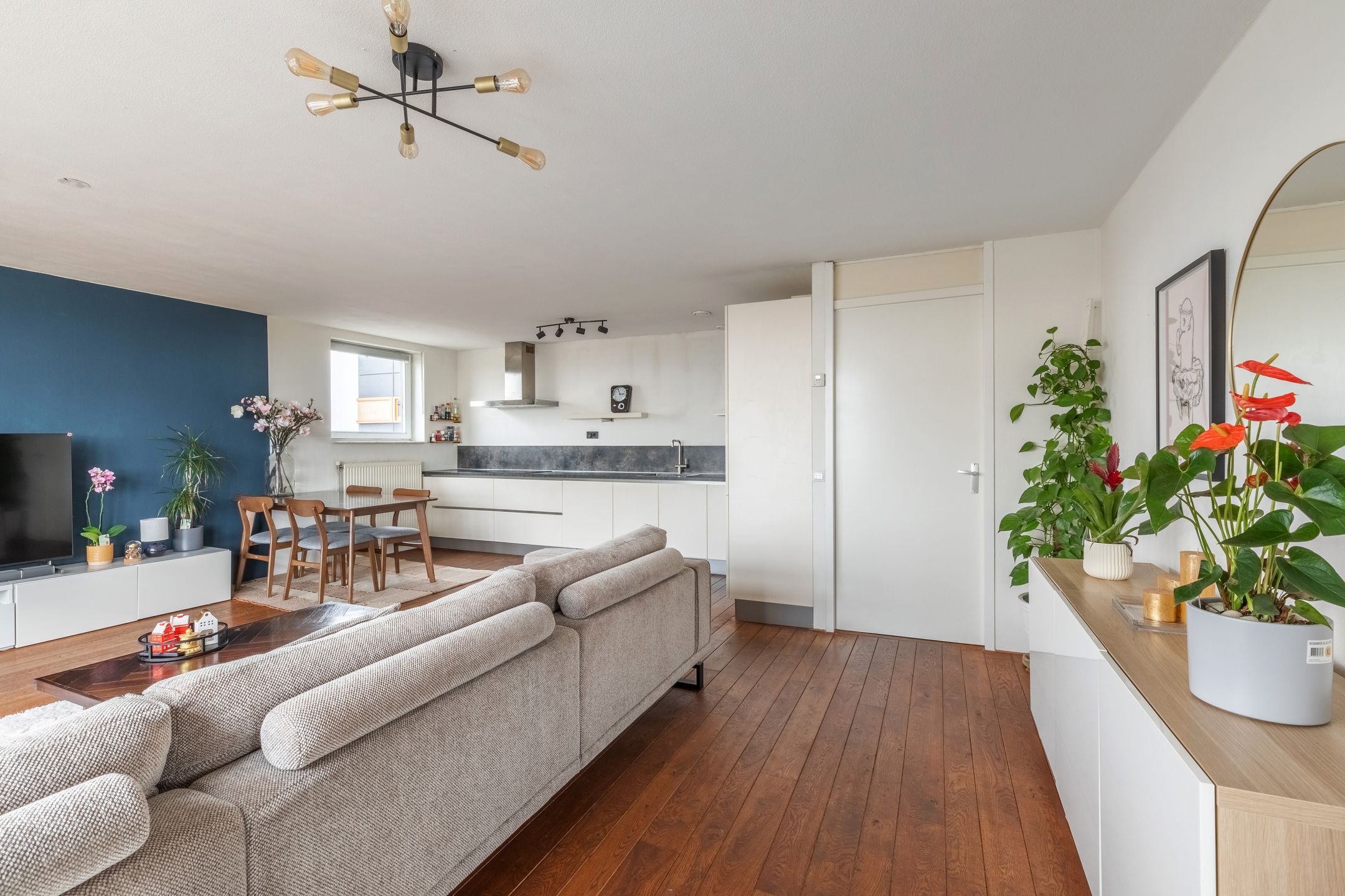 Foto 6 van Ecuplein 39