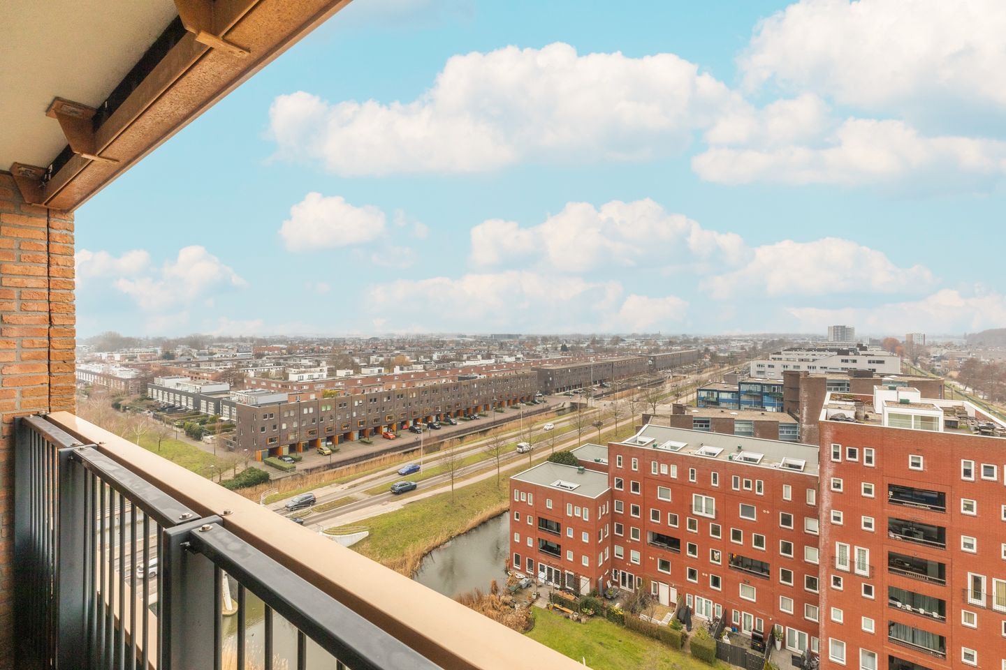 Foto 10 van Ecuplein 39